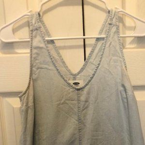 Old Navy Jumper Dress